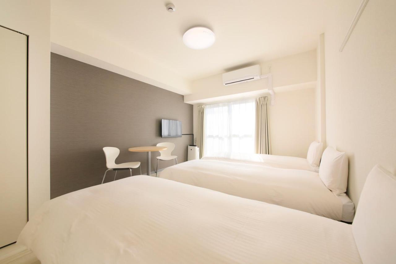 Bay Hotel Urayasu-Ekimae Токіо Екстер'єр фото
