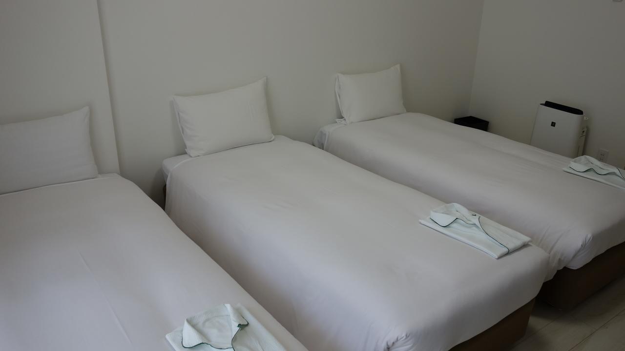 Bay Hotel Urayasu-Ekimae Токіо Екстер'єр фото