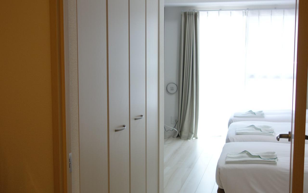 Bay Hotel Urayasu-Ekimae Токіо Екстер'єр фото