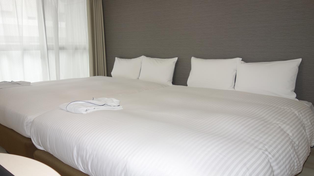 Bay Hotel Urayasu-Ekimae Токіо Екстер'єр фото
