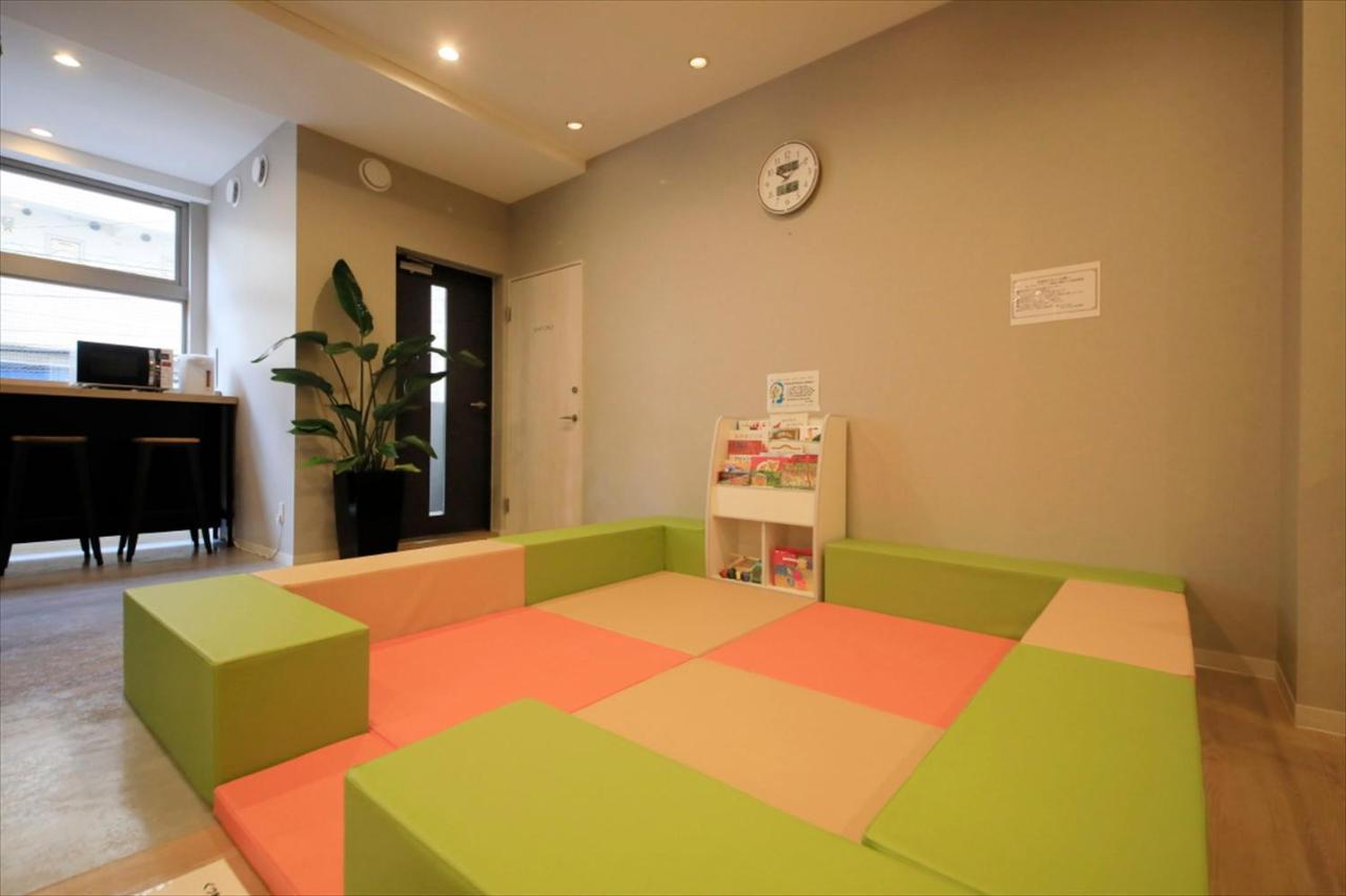 Bay Hotel Urayasu-Ekimae Токіо Екстер'єр фото