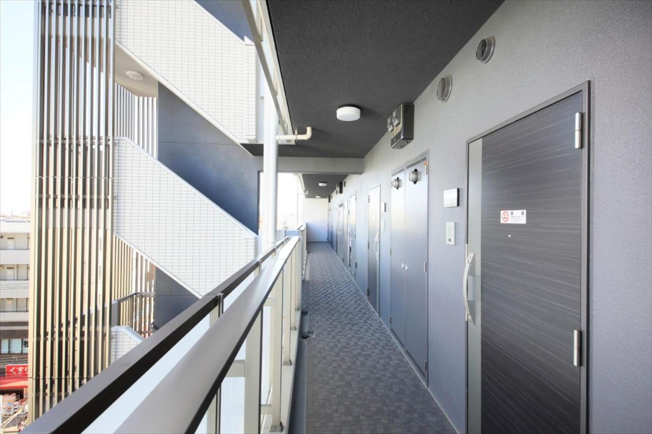 Bay Hotel Urayasu-Ekimae Токіо Екстер'єр фото