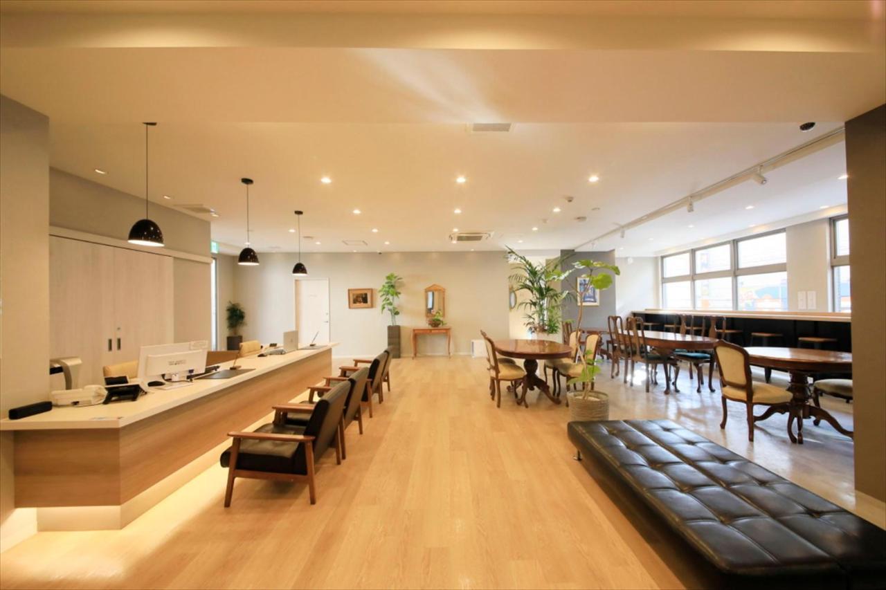 Bay Hotel Urayasu-Ekimae Токіо Екстер'єр фото