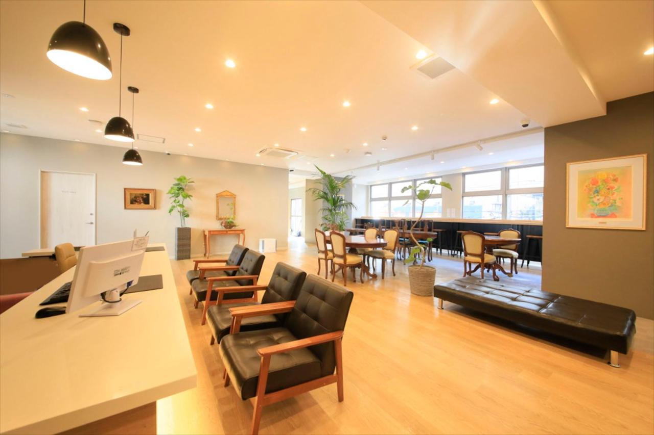 Bay Hotel Urayasu-Ekimae Токіо Екстер'єр фото