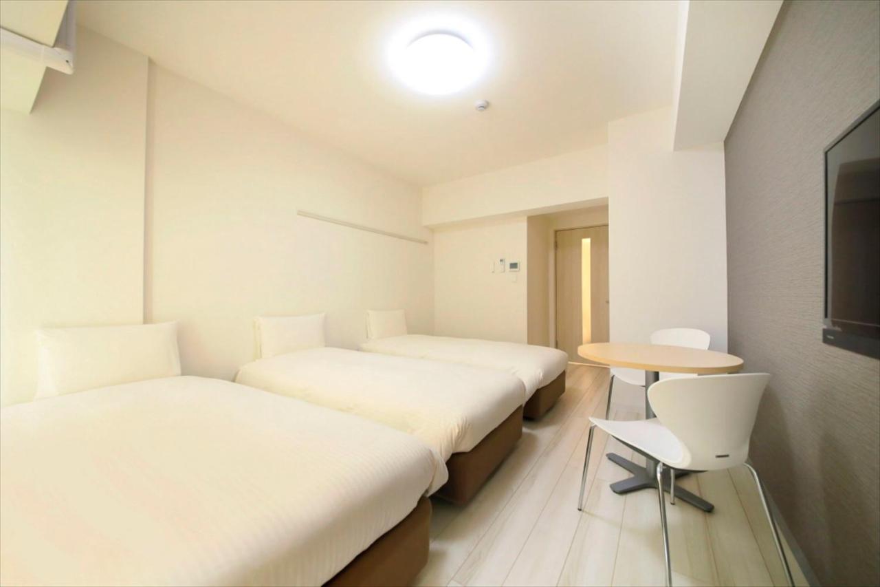 Bay Hotel Urayasu-Ekimae Токіо Екстер'єр фото